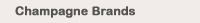 Champagne Brands