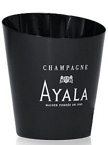Ayala Metal Ice Bucket - Limited Edition