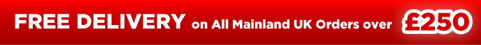 Free Delivery on Orders over �250