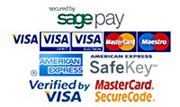 Accepted Payments