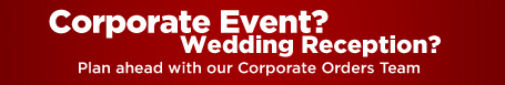 Corporate Orders