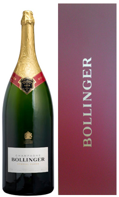 Bollinger Special Cuvee NV Salmanazar (9 ltr)