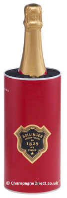 Bollinger Special Cuvee Ice Tube 75cl