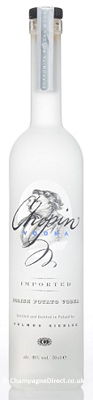 Chopin Potato Vodka 70cl