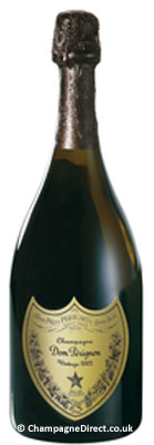 Dom Perignon 2000 Magnum (1.5 ltr)