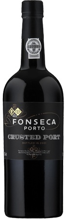 Fonseca Crusted NV Port 6 x 75cl