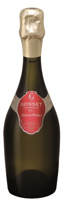 Gosset Grande Reserve NV 37.5cl (half bottle)