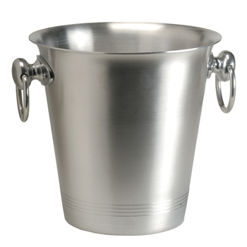 Ice Bucket (Aluminium)