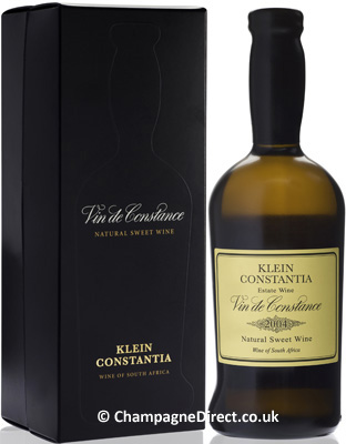 Klein Constantia Vin de Constance 2005 50cl