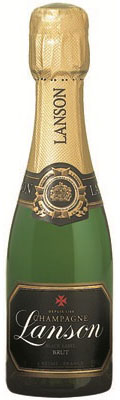 Lanson Black Label Brut NV 20cl (Mini Lanson)