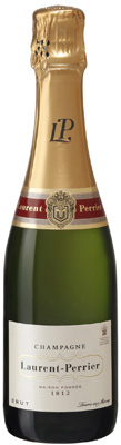 Laurent Perrier Brut NV 37.5cl
