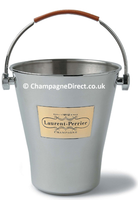 Laurent Perrier Ice Bucket