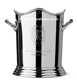 Louis Roederer Beatrice Ice Bucket