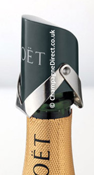 Moet & Chandon Champagne Stopper