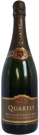 Roederer Estate Quarter Brut NV 6 x 75cl