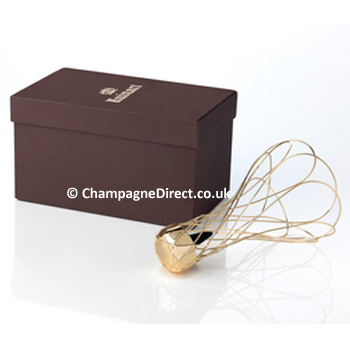 Ruinart Urquiola Champagne Stopper