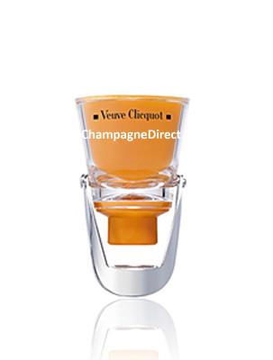Veuve Clicquot Champagne Stopper