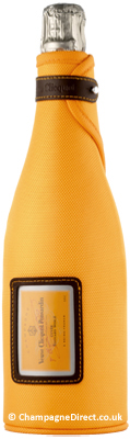Veuve Clicquot Brut NV 75cl in Ice Jacket 2