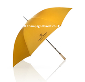 Veuve Clicquot Golf Umbrella