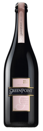 Green Point Rose NV 6 x 75cl