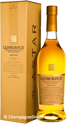 Glenmorangie Astar 70cl 