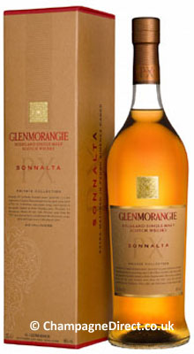Glenmorangie Sonnalta PX  70cl
