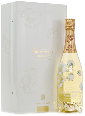 Perrier Jouet Belle Epoque Blanc de Blancs 2002 75cl