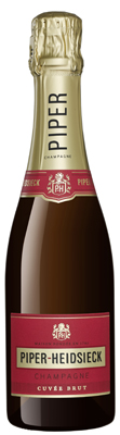 Piper-Heidsieck Brut NV 37.5cl (half bottle)