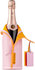 Veuve Clicquot Rose NV 75cl in Ice Dress
