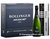 Bollinger 002 for 007 Triple Pack (3 x 75cl)