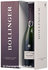 Bollinger La Grande Annee Rose 2002 75cl in Bollinger Box