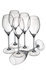 Bollinger Riedel Flutes - Set of 6
