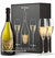 Dom Perignon 2000 Flute Pack 75cl