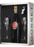 Gosset Grande Reserve NV 75cl Gift Pack