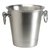 Ice Bucket (Aluminium)