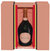 Laurent-Perrier Rose NV Magnum (1.5ltr) in Eventail Box 