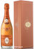 Louis Roederer Cristal Rose 2004 75cl in L-R Box 