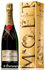 Moet & Chandon Brut NV 75cl in Festive Moet Box