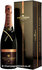 Moet & Chandon Grand Vintage Rose 2003 75cl in Moet Box