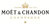 Moet & Chandon Grand Vintage 2003 Jeroboam (3 ltr)
