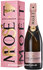 Moet & Chandon Rose NV 75cl in Graffiti Box