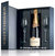 Taittinger Brut Reserve NV 75cl Glass Pack