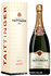 Taittinger Brut Reserve NV Magnum (1.5 ltr) in Taittinger Box