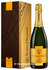 Veuve Clicquot Vintage 2004 75cl in Veuve Box
