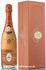 Louis Roederer Cristal Rose 2002 75cl in L-R Box
