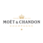 Moet & Chandon Moët & Chandon Rosé Impérial Flamingo Mini Set