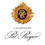 Pol Roger Brut Reserve NV 75cl in Gift Box