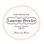 Laurent-Perrier Cuvée Rosé Magnum (1.5 ltr) in Gift Box