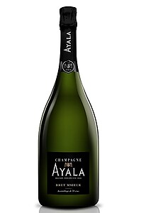 Ayala Brut Majeur NV Magnum (1.5 ltr)