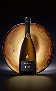 Bollinger PN TX20 75cl in Gift Box